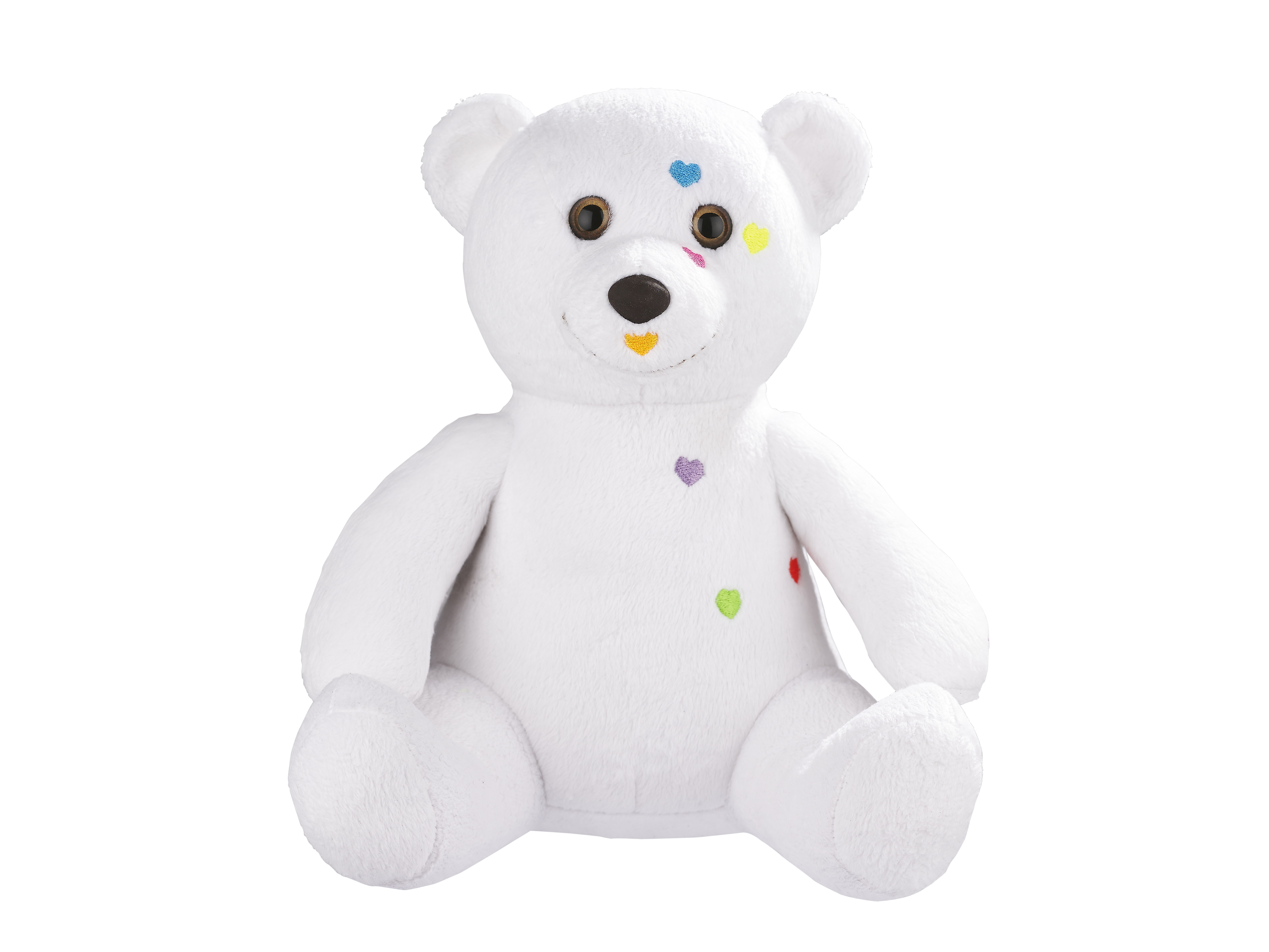 doudou rainbow friends