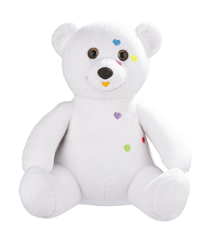 Doudou émotion pour les enfants