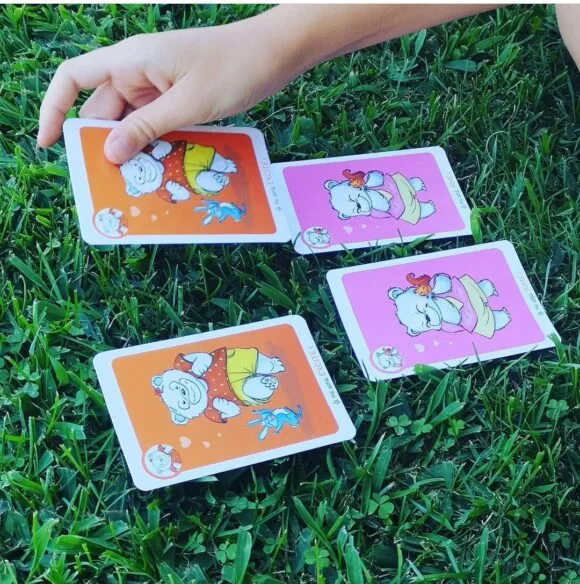 Jeu de cartes des émotions Mistizen – Image 7