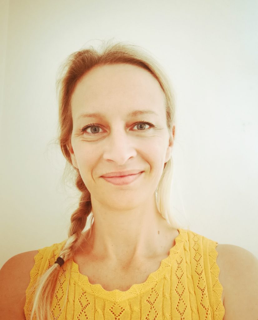 Dorothée Doudou Zen