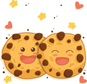 cookies friends