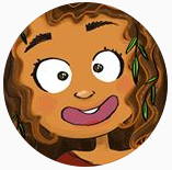 Farhanaz Elahee Illustratrice Jeunesse