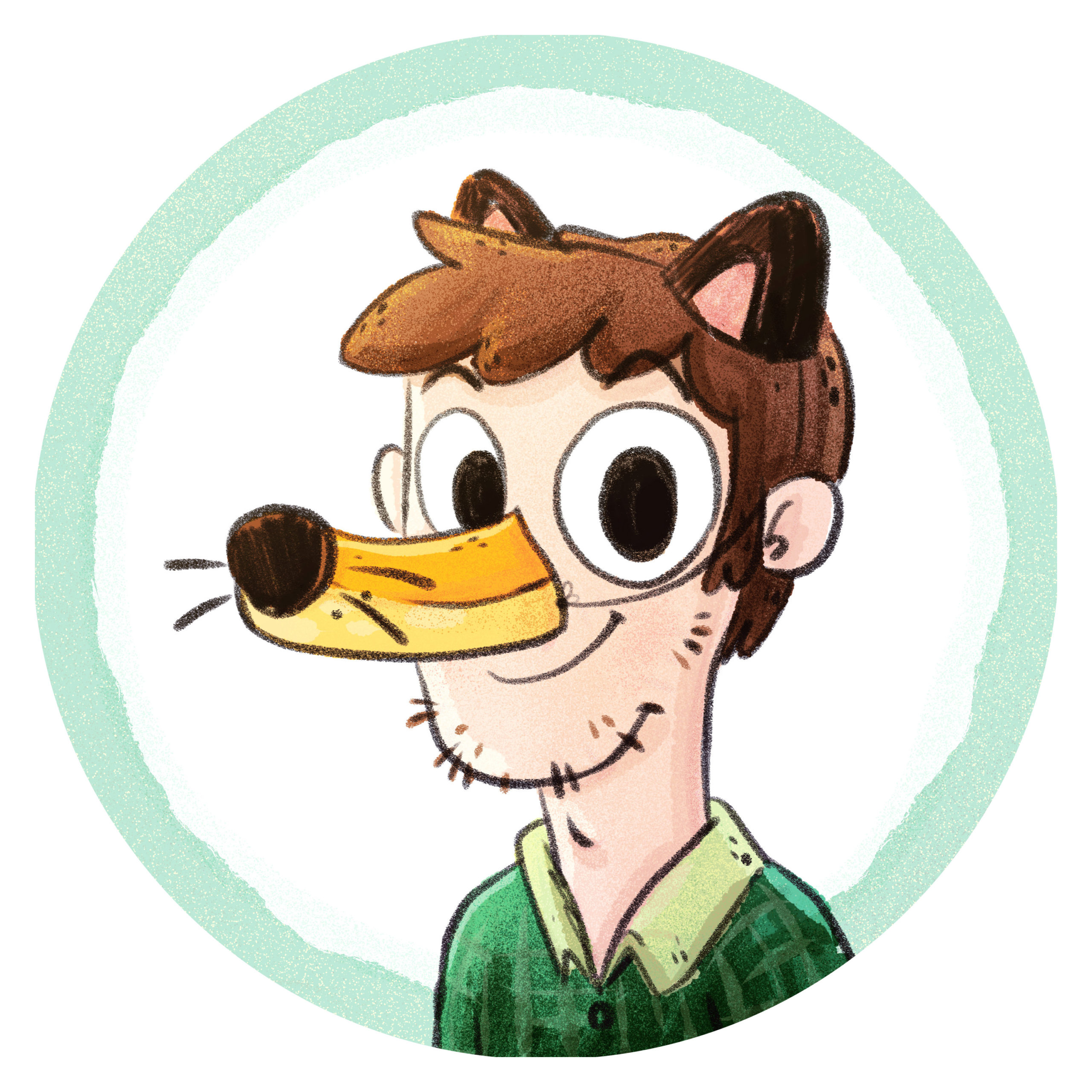 Rémy Nardoux Illustrateur Jeunesse